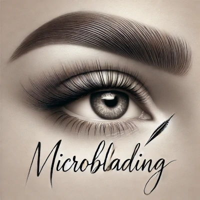 Microblading 3D